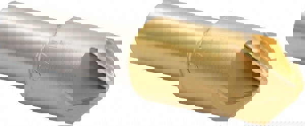 Countersink: 90.00 deg Included Angle, 6 Flute, High-Speed Steel, Right Hand